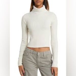 BP Soft knit long sleeve